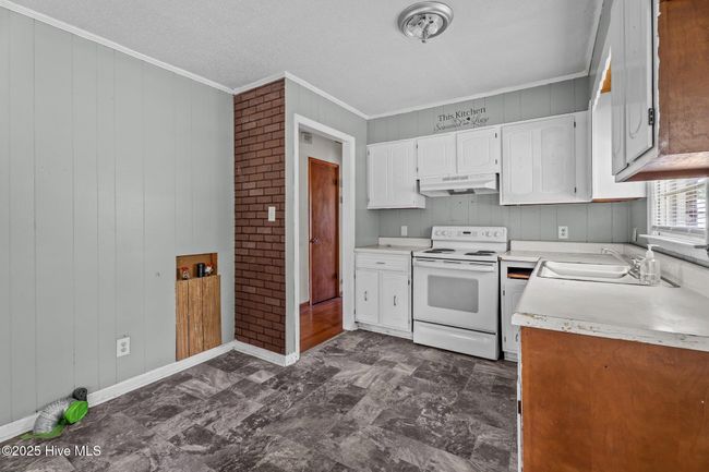 3927 Drapers Rd, House other with 2 bedrooms, 1 bathrooms and 1 parking in Enfield NC | Image 14