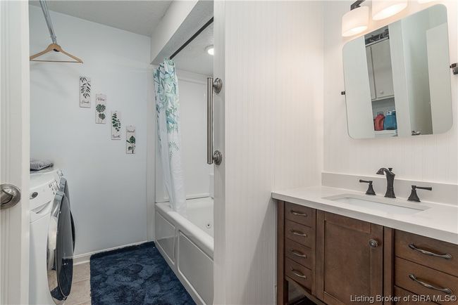 APT-55 - 1417 Slate Run Rd, Condo with 2 bedrooms, 2 bathrooms and null parking in New Albany IN | Image 23