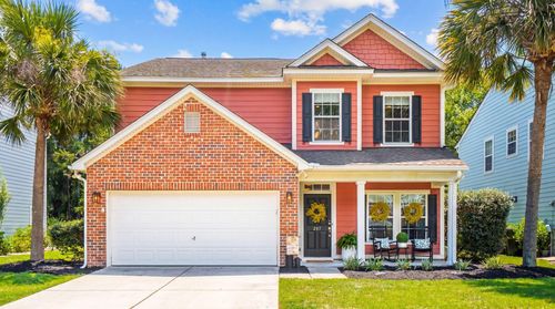 207 Nelliefield Creek Dr, Wando, SC, 29492-8314 | Card Image
