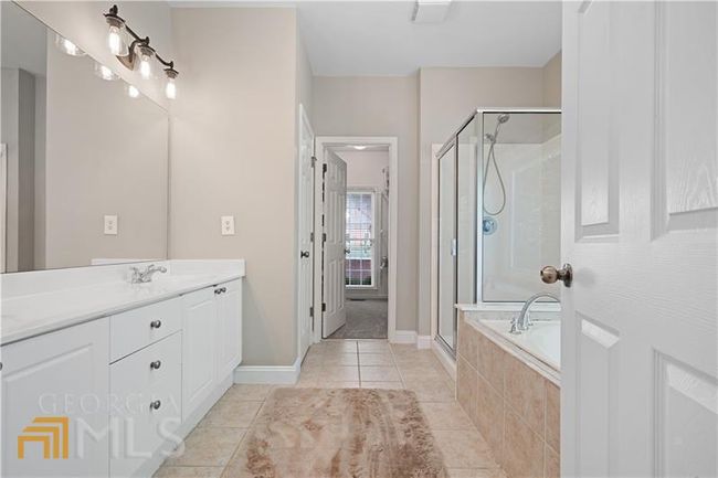 2920 Dartmouth Pl, House other with 4 bedrooms, 4 bathrooms and 2 parking in Cumming GA | Image 29