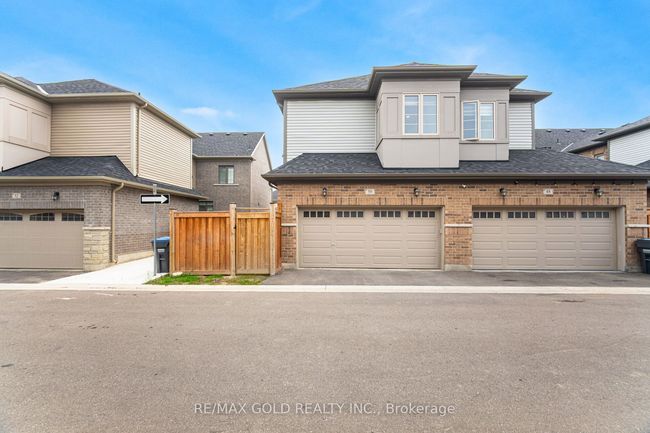 50 Block Rd, House attached with 4 bedrooms, 3 bathrooms and 1 parking in Brampton ON | Image 46