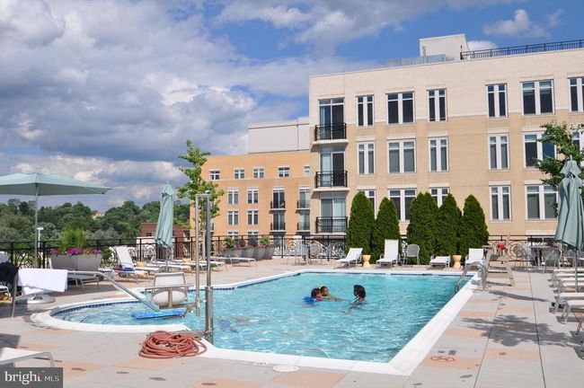 UNIT-903 - 155 Potomac Psge, Condo with 2 bedrooms, 2 bathrooms and null parking in OXON HILL MD | Image 51