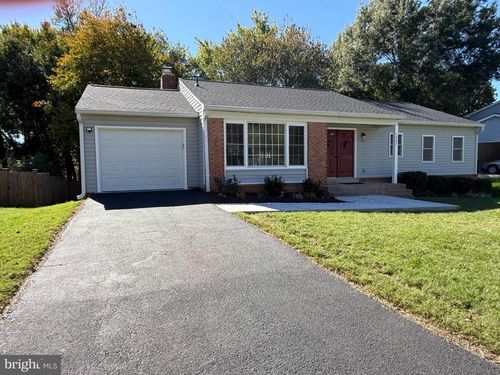 7907 Colorado Springs Dr, SPRINGFIELD, VA, 22153-2718 | Card Image
