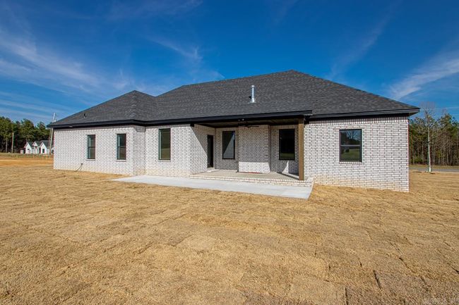 165 Allie Jo Lane, House other with 4 bedrooms, 2 bathrooms and null parking in Sheridan AR | Image 39
