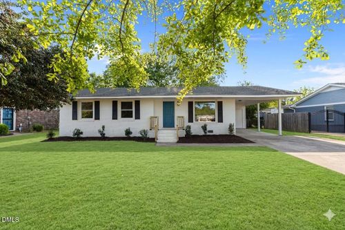 7361 Hyannis Drive, Fayetteville, NC, 28304 | Card Image