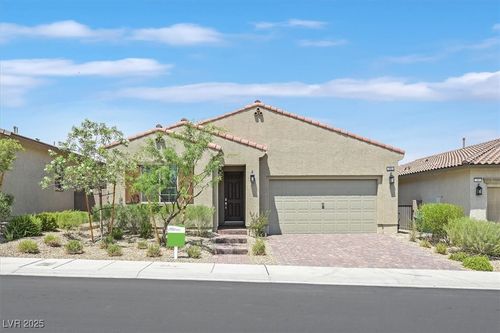 701 Webber Park St, Henderson, NV, 89011-5522 | Card Image