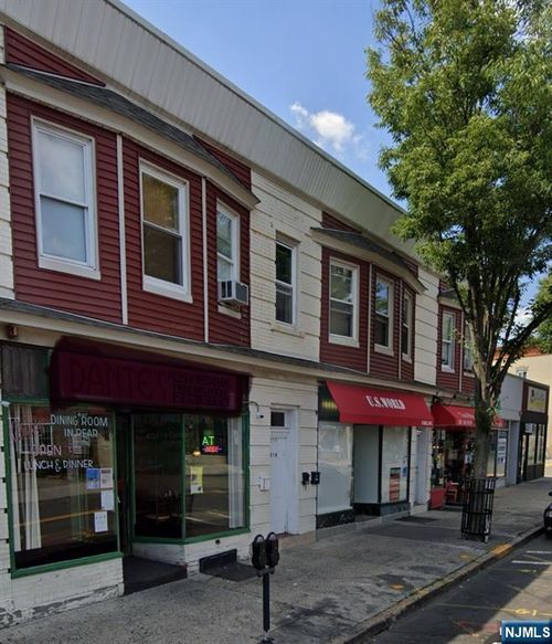 218 Main St, Ridgefield Park, NJ, 07660-1649 | Card Image