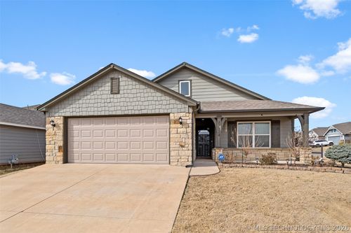 11314 N 147th East Pl, Owasso, OK, 74055-7660 | Card Image