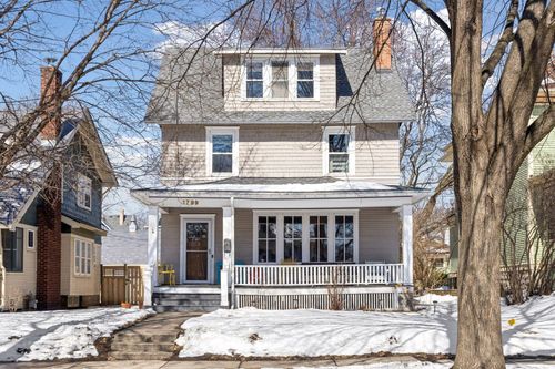 1799 Ashland Ave, Saint Paul, MN, 55104-6036 | Card Image