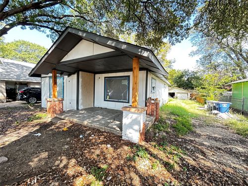 818 Hollywood Ave, Dallas, TX, 75208-7831 | Card Image