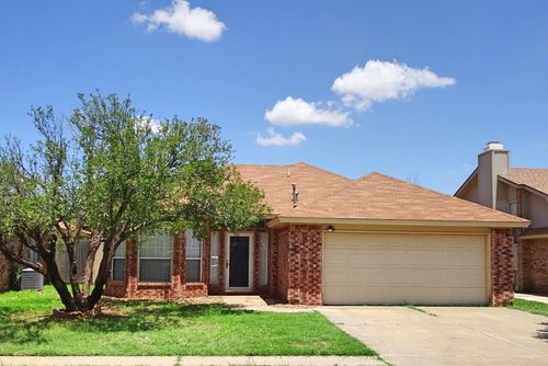 6118 8th Dr, Lubbock, TX, 79416-4150 | Card Image