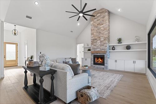 325 Soto Drive, Celeste, TX, 75423 | Card Image