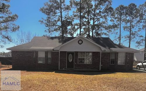 1262 Windrow Drive, Hinesville, GA, 31313 | Card Image