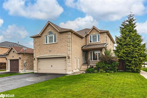63 Wismer Ave, Barrie, ON, L4N9T9 | Card Image