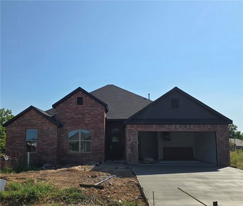 2311 N Zane St, Siloam Springs, AR, 72761 | Card Image