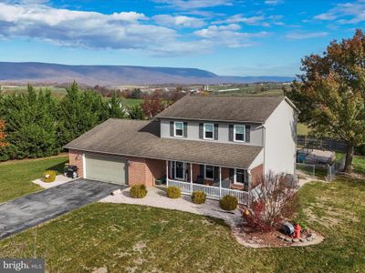 2218 Criders Church Road, House other with 3 bedrooms, 2 bathrooms and null parking in CHAMBERSBURG PA | Image 1