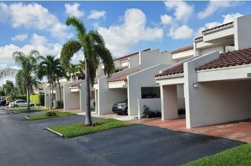 182-6667 Racquet Club Dr, Lauderhill, FL, 33319-1800 | Card Image