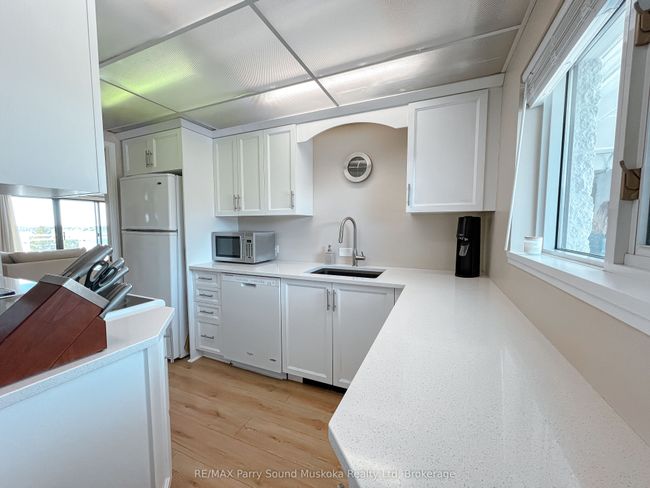 2C - 20 Ryder Dr, Condo with 2 bedrooms, 2 bathrooms and 1 parking in McDougall ON | Image 23
