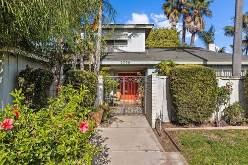 2206 Francisco Dr, Newport Beach, CA, 92660-3729 | Card Image