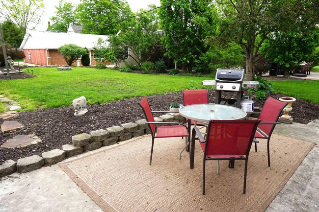 117 W Adams St, House other with 2 bedrooms, 1 bathrooms and null parking in Berne IN | Image 14