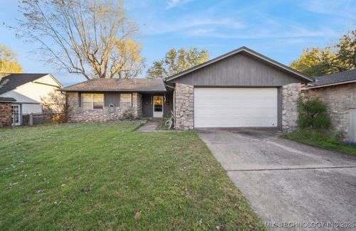 28652 E 139th St S Street S, Coweta, OK, 74429 | Card Image