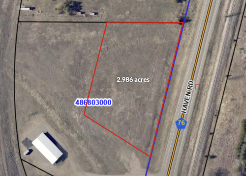 TBD Haven Rd, Little Falls, MN, 56345 | Card Image