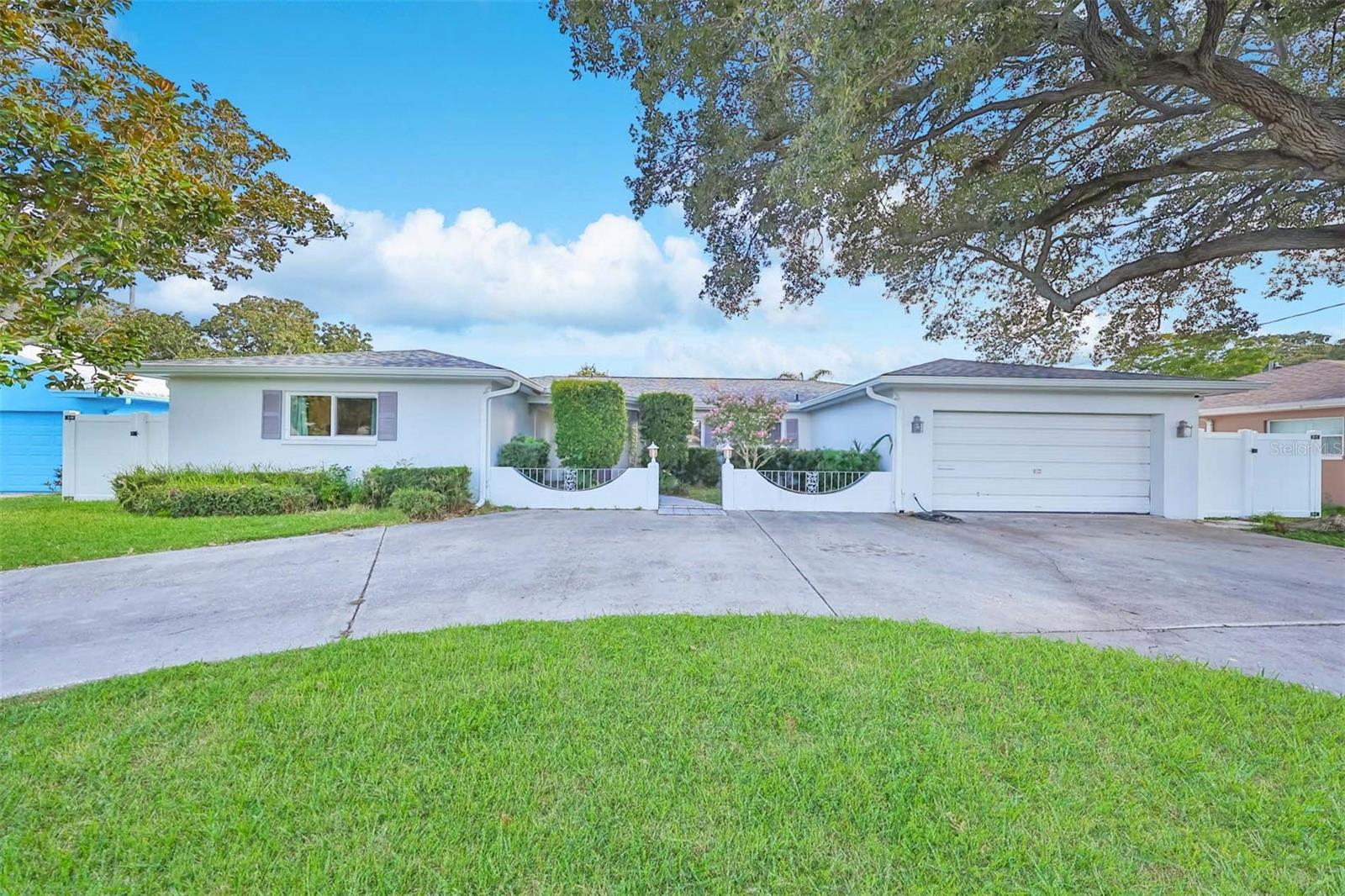 Jeffords St, Clearwater, FL 33756