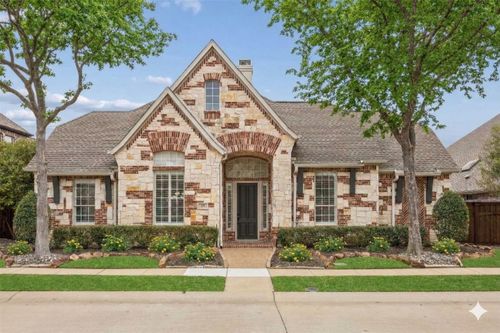 201 Troon Rd, Mckinney, TX, 75072-6782 | Card Image