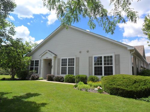 678 Cadillac Cir, Romeoville, IL, 60446-5219 | Card Image