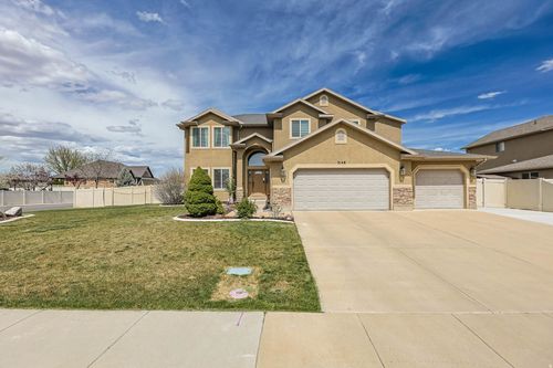 3148 Willow Reed, Lehi, UT, 84043-5907 | Card Image
