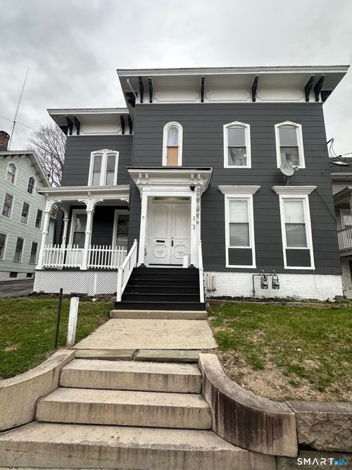 7 Mckinley Ave, Norwich, CT, 06360-4401 | Card Image