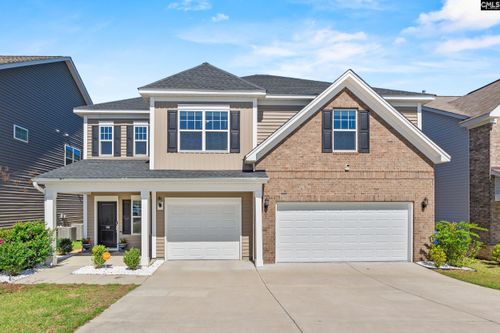 141 Brockway Dr, Columbia, SC, 29229-8011 | Card Image