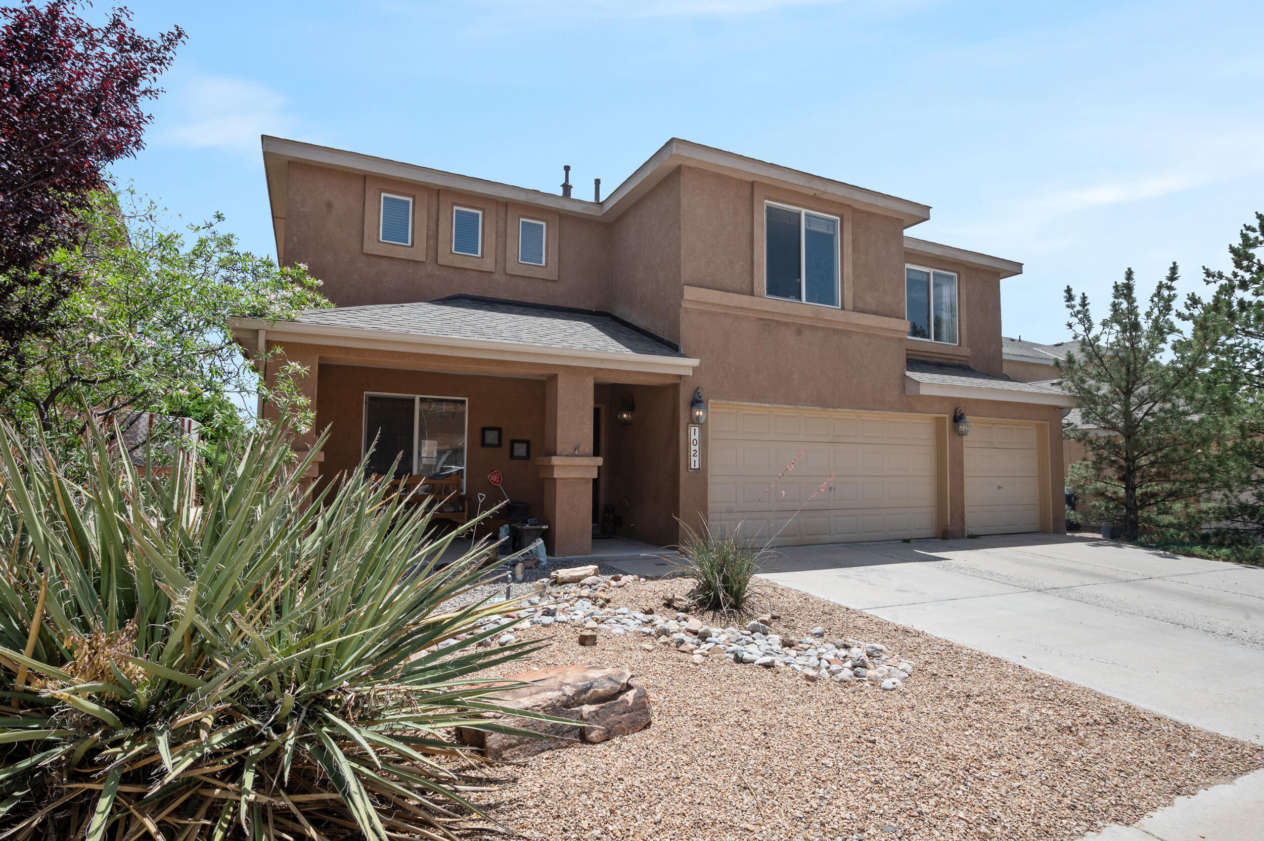 Colibri Ave, Los Lunas, NM 87031