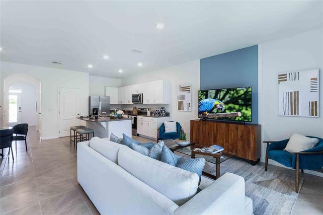 1507 Isleta Loop, Townhouse with 3 bedrooms, 3 bathrooms and null parking in KISSIMMEE FL | Image 11