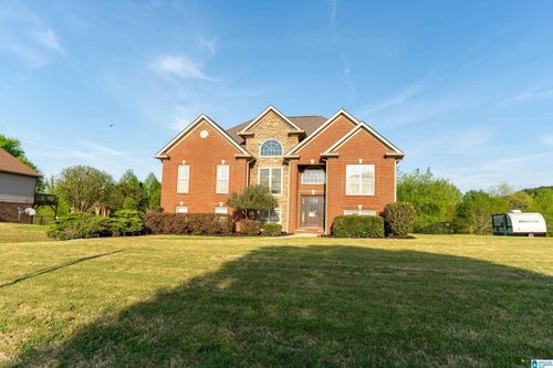 74 Willow Parc Dr, Hayden, AL, 35079-8664 | Card Image