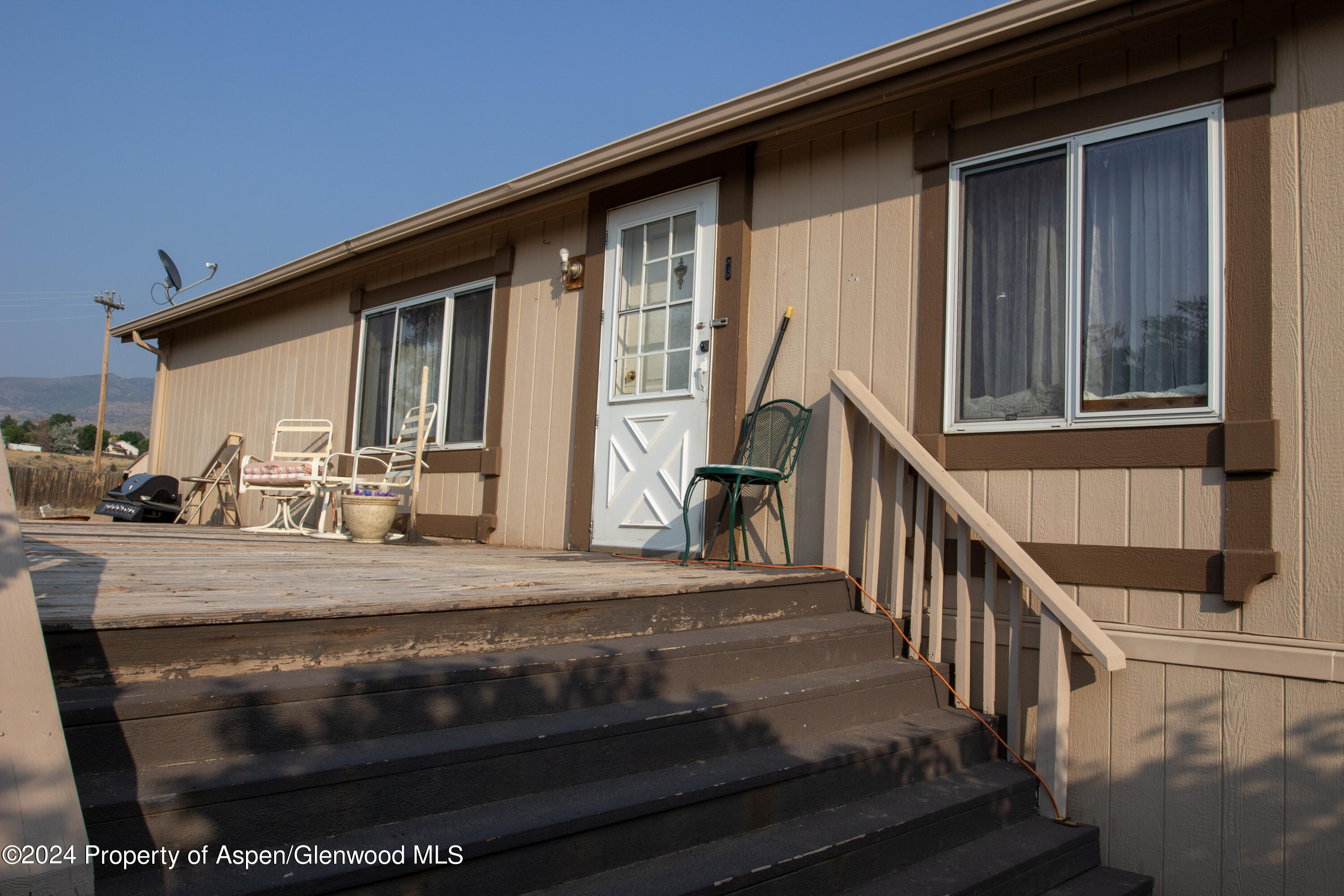 Silver Queen Cir, Parachute, CO 81635 #1
