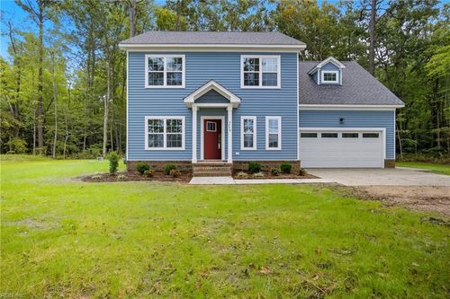 2772 Nansemond Pkwy, Suffolk, VA, 23434-2035 | Card Image