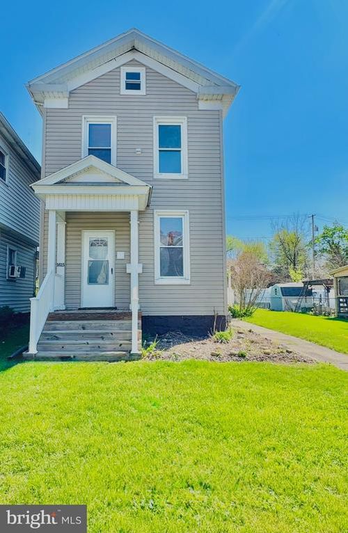 1615 Washington Street, HUNTINGDON, PA, 16652 | Card Image
