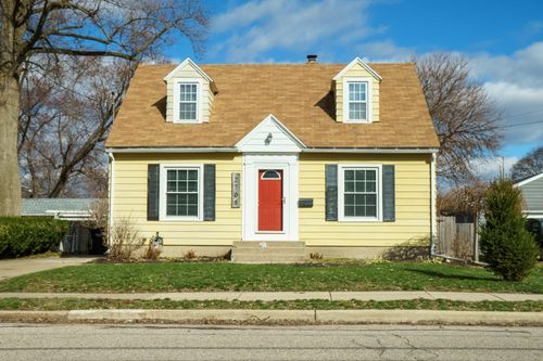 2708 Avon Ave, Wyoming, MI, 49519-2309 | Card Image