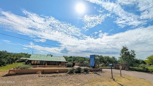2023 E Frontage Rd, Tumacacori, AZ, 85640-0059 | Card Image