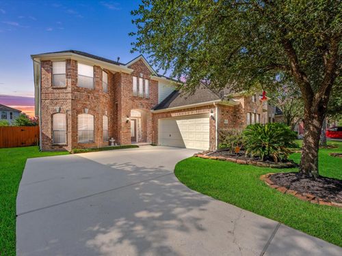 3318 Legends Mist Dr, Spring, TX, 77386-3434 | Card Image
