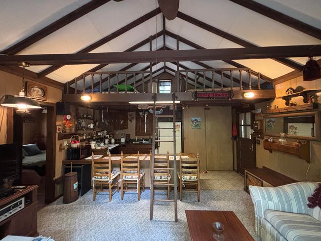 2112 Timber Ln, House other with 1 bedrooms, 1 bathrooms and null parking in Brooklyn MI | Image 12