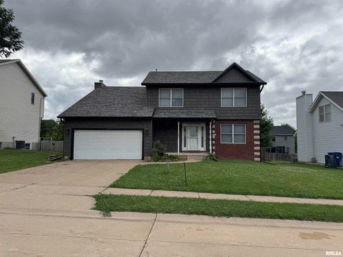 6140 Lincoln Ave, Davenport, IA, 52806-2788 | Card Image