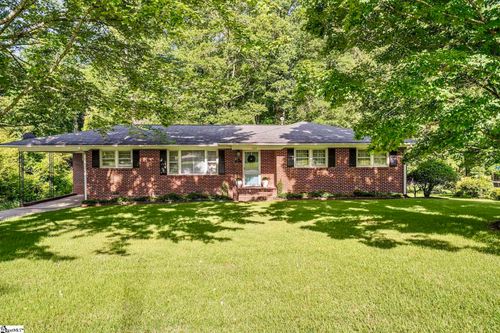 502 Forest Ln, Belton, SC, 29627-2214 | Card Image