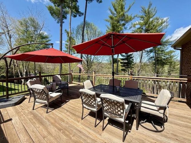 20268 Heron Cir, House other with 4 bedrooms, 3 bathrooms and 2 parking in Abingdon VA | Image 6