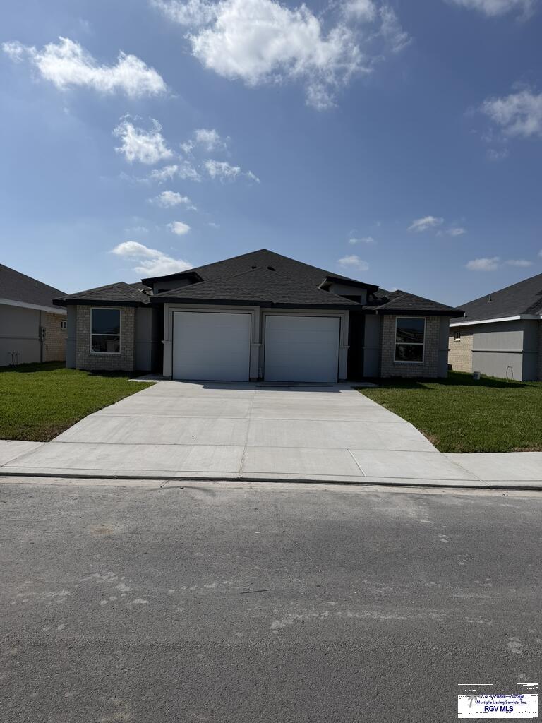 Residential Lease in Harlingen