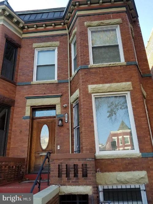 a-2016 N Capitol St Nw, WASHINGTON, DC, 20002-1328 | Card Image