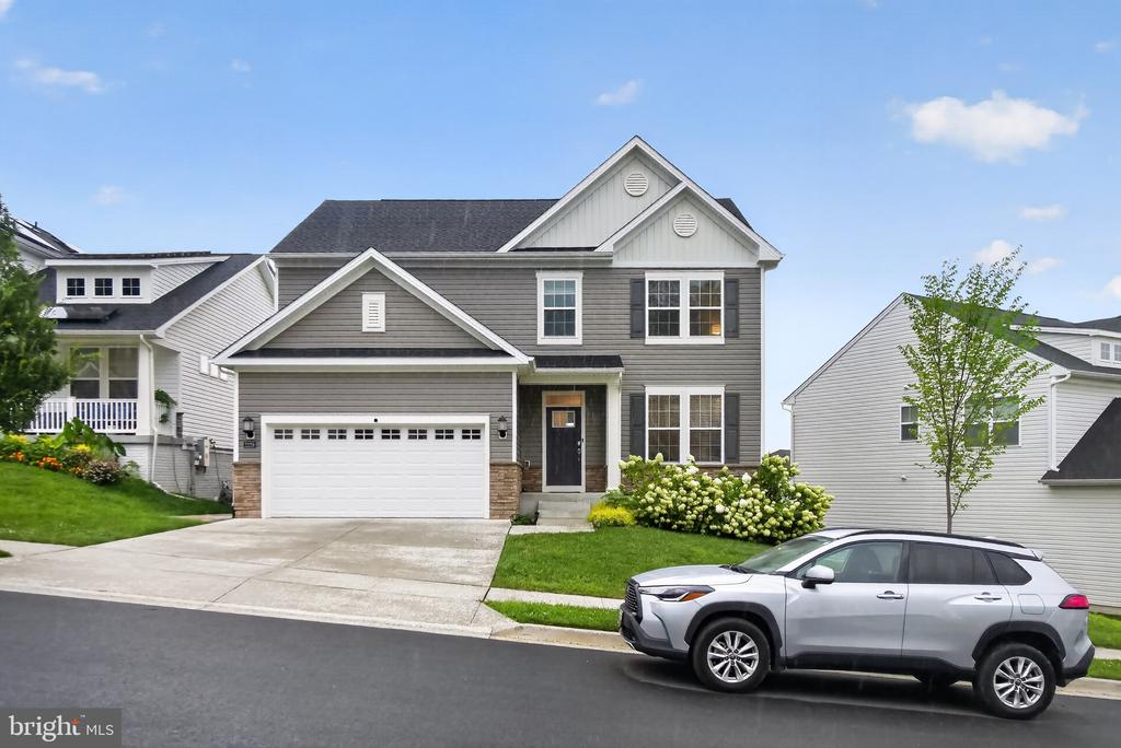 Residential in FREDERICK