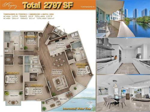 th-205-200 Sunny Isles Blvd, Sunny Isles Beach, FL, 33160-4399 | Card Image