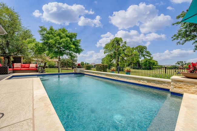 225 Cimarron Hills Trl E, House other with 3 bedrooms, 4 bathrooms and 3 parking in Georgetown TX | Image 5